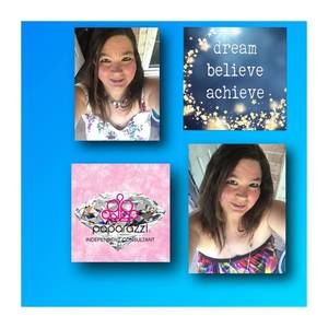 Meet your Posher, Grace